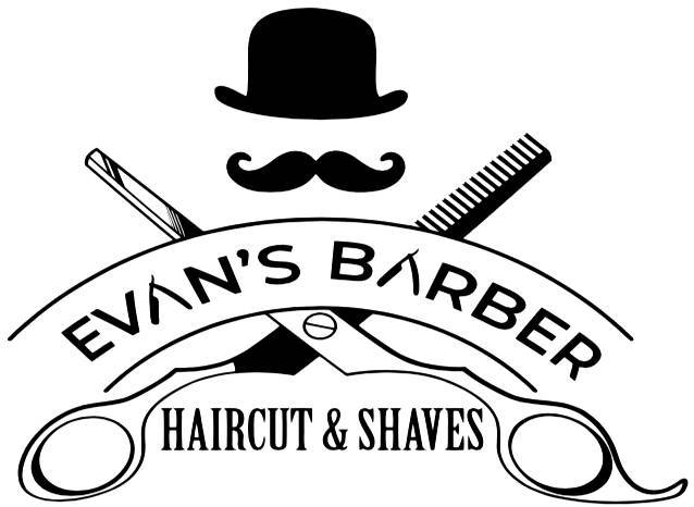 Barber in Carlton - Evan's Barber